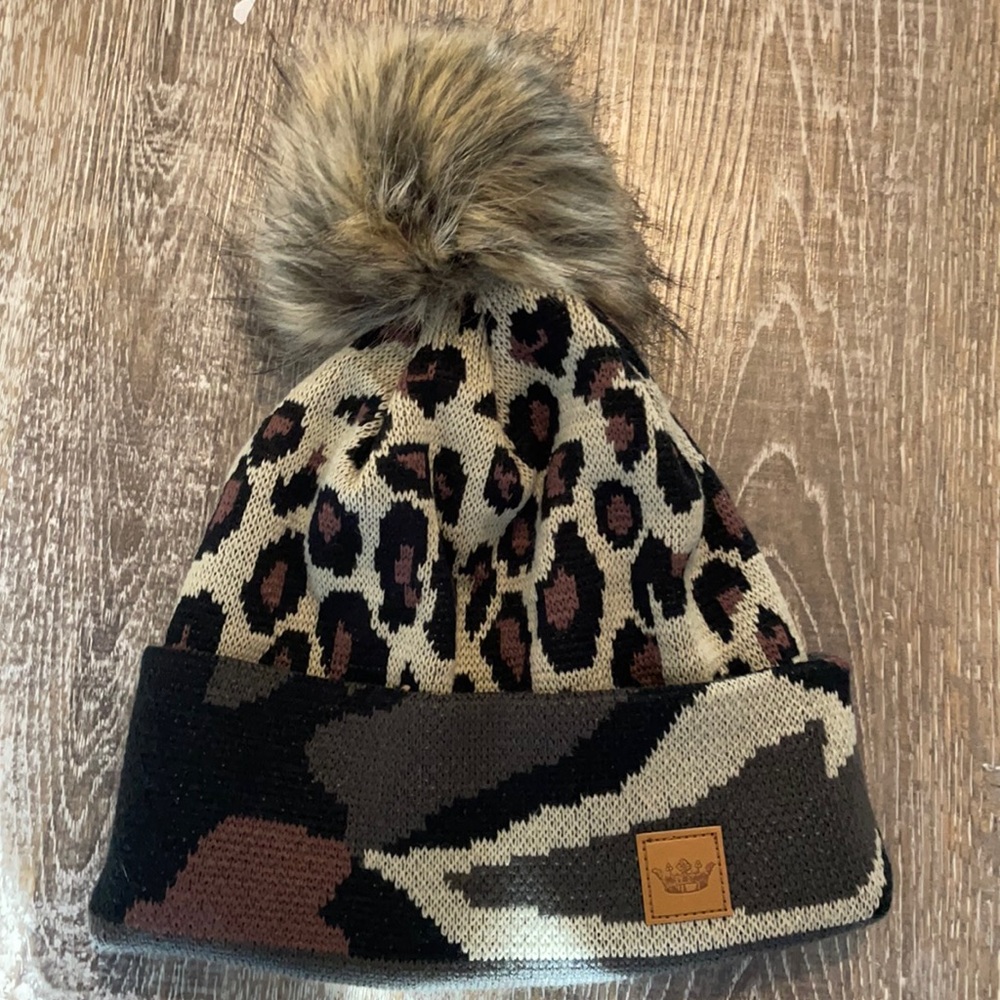 Beanie